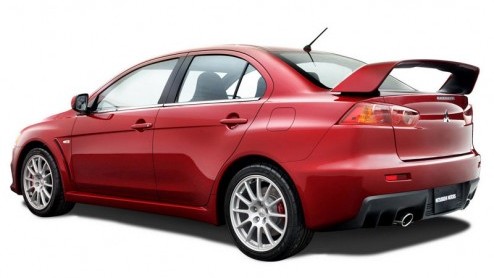 Over het algemeen zijn Japanse autos niet echt spannend te noemen. Maar er zitten een paar modellen tussen die legendarisch zijn. De Evo versies die op basis van de Lancer gemaakt worden is er een va