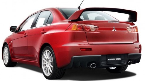 Over het algemeen zijn Japanse autos niet echt spannend te noemen. Maar er zitten een paar modellen tussen die legendarisch zijn. De Evo versies die op basis van de Lancer gemaakt worden is er een va