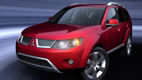 Mitsubishi gaat op de autoshow van Parijs het doek aftrekken van de Europese Outlander. In Japan is de SUV al te koop, maar de Europese versie gaat daar licht van afwijken.