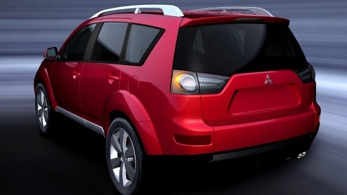 Mitsubishi gaat op de autoshow van Parijs het doek aftrekken van de Europese Outlander. In Japan is de SUV al te koop, maar de Europese versie gaat daar licht van afwijken.