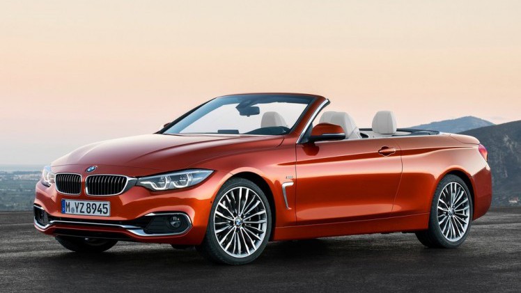 BMW geeft de BMW 4 Serie een modeljaarupdate. De wijzigingen zijn te miniem om te spreken van een facelift, maar er is zeker wat veranderd. Ook voor andere BMW-modellen zijn er kleine wijzigingen.