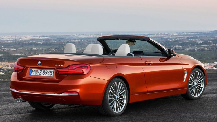 BMW geeft de BMW 4 Serie een modeljaarupdate. De wijzigingen zijn te miniem om te spreken van een facelift, maar er is zeker wat veranderd. Ook voor andere BMW-modellen zijn er kleine wijzigingen.