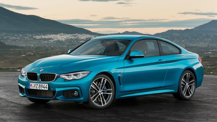 BMW geeft de BMW 4 Serie een modeljaarupdate. De wijzigingen zijn te miniem om te spreken van een facelift, maar er is zeker wat veranderd. Ook voor andere BMW-modellen zijn er kleine wijzigingen.