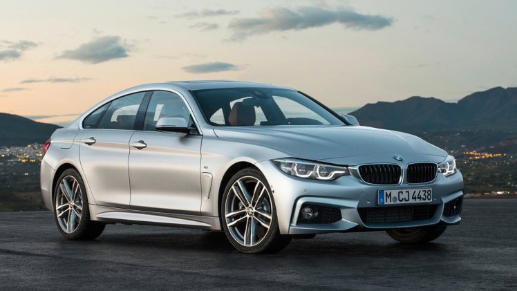 BMW geeft de BMW 4 Serie een modeljaarupdate. De wijzigingen zijn te miniem om te spreken van een facelift, maar er is zeker wat veranderd. Ook voor andere BMW-modellen zijn er kleine wijzigingen.