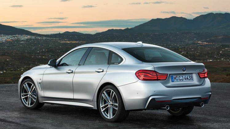 BMW geeft de BMW 4 Serie een modeljaarupdate. De wijzigingen zijn te miniem om te spreken van een facelift, maar er is zeker wat veranderd. Ook voor andere BMW-modellen zijn er kleine wijzigingen.