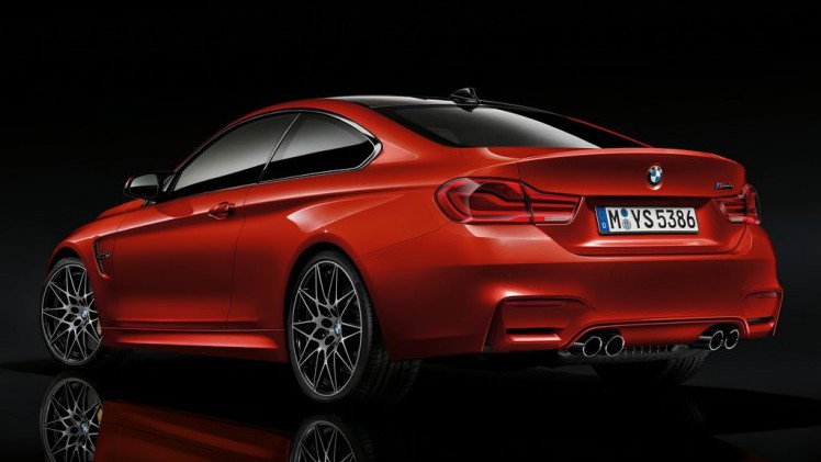 BMW geeft de BMW 4 Serie een modeljaarupdate. De wijzigingen zijn te miniem om te spreken van een facelift, maar er is zeker wat veranderd. Ook voor andere BMW-modellen zijn er kleine wijzigingen.
