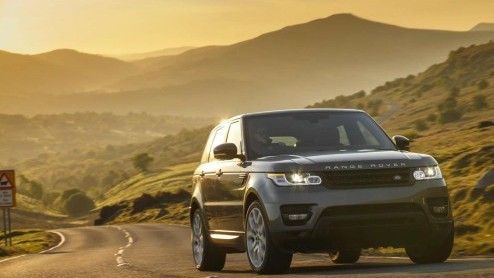 Land Rover voert enkele wijzigingen door aan de Range Rover en Range Rover Sport. Het gaat om een modeljaarupdate met diverse aanpassingen in de uitrusting en een koppelboost voor de 4.4 liter SDV8.