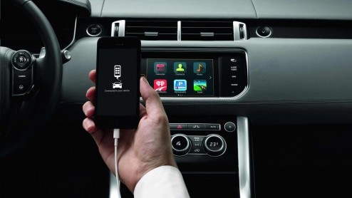 Land Rover voert enkele wijzigingen door aan de Range Rover en Range Rover Sport. Het gaat om een modeljaarupdate met diverse aanpassingen in de uitrusting en een koppelboost voor de 4.4 liter SDV8.