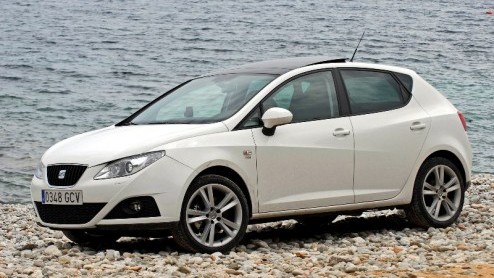 Zoals het een splinternieuw model betaamt moest ook de Seat Ibiza het ontgelden. De nieuwe Spanjaard onderging de NCAP botsproef, en wist daar met de maximale 5 sterrenscore zeer goede resultaten te h