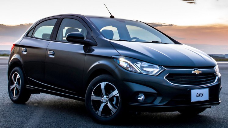 De Latijnse afdeling van NCAP voerde botsproeven uit met de Kia Rio sedan en Chevrolet Onix met teleurstellend resultaat.