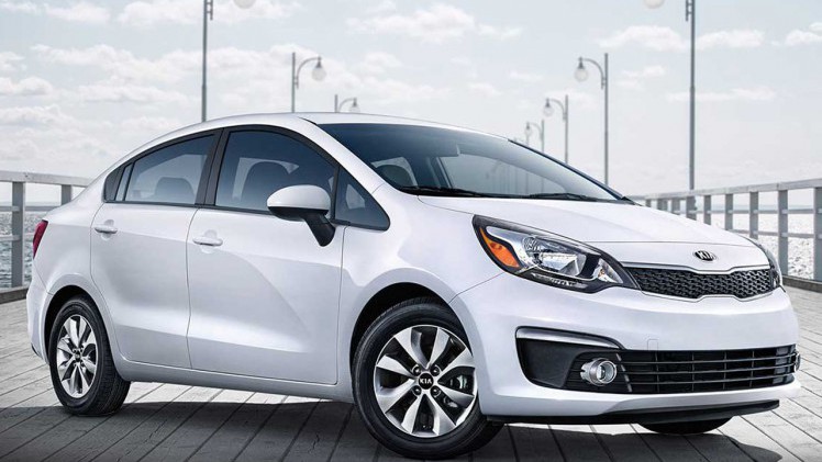 De Latijnse afdeling van NCAP voerde botsproeven uit met de Kia Rio sedan en Chevrolet Onix met teleurstellend resultaat.