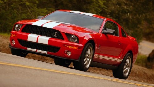 Het Nederlands debuut van de nieuwe Ford Mustang vindt plaats tijdens een grote meeting op Circuit Park Zandvoort, georganiseerd door de Ford Mustang Club.