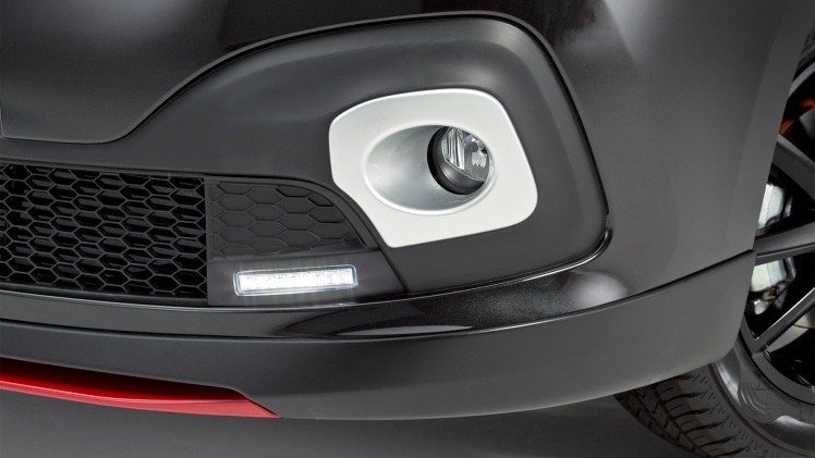 Renault naar BedrijfsautoRAI met Kangoo Express, Trafic Formula Edition en Alaskan Pickup concept.