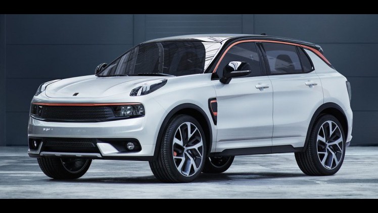 Geely, eigenaar van Volvo, presenteert in samenwerking daarmee het nieuwe merk Lynk & Co. Connectiviteit staat hoog in het vaandel en de internationale verkoopambities zijn zeker aanwezig.
