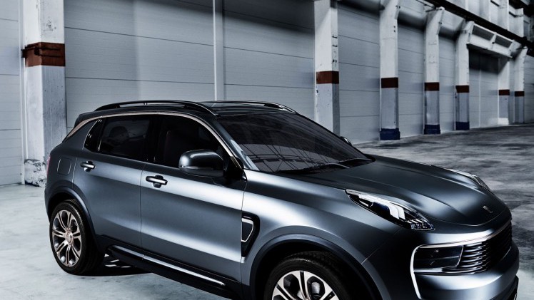 Geely, eigenaar van Volvo, presenteert in samenwerking daarmee het nieuwe merk Lynk & Co. Connectiviteit staat hoog in het vaandel en de internationale verkoopambities zijn zeker aanwezig.