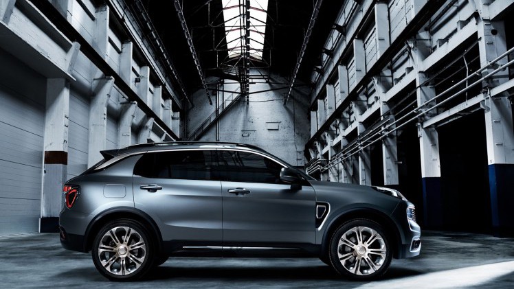 Geely, eigenaar van Volvo, presenteert in samenwerking daarmee het nieuwe merk Lynk & Co. Connectiviteit staat hoog in het vaandel en de internationale verkoopambities zijn zeker aanwezig.