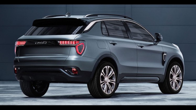 Geely, eigenaar van Volvo, presenteert in samenwerking daarmee het nieuwe merk Lynk & Co. Connectiviteit staat hoog in het vaandel en de internationale verkoopambities zijn zeker aanwezig.