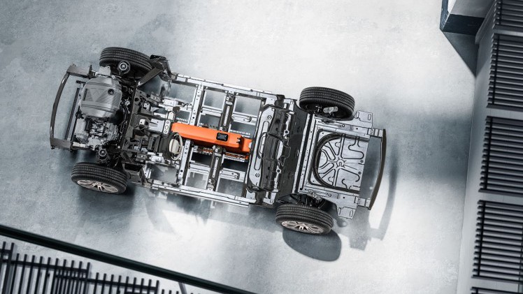 Geely, eigenaar van Volvo, presenteert in samenwerking daarmee het nieuwe merk Lynk & Co. Connectiviteit staat hoog in het vaandel en de internationale verkoopambities zijn zeker aanwezig.