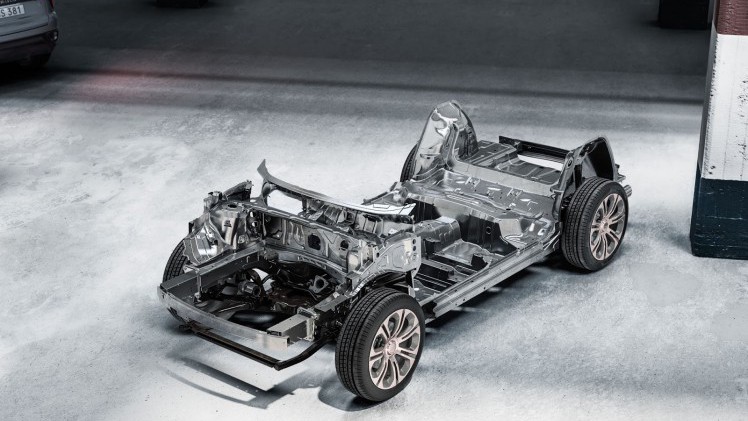 Geely, eigenaar van Volvo, presenteert in samenwerking daarmee het nieuwe merk Lynk & Co. Connectiviteit staat hoog in het vaandel en de internationale verkoopambities zijn zeker aanwezig.