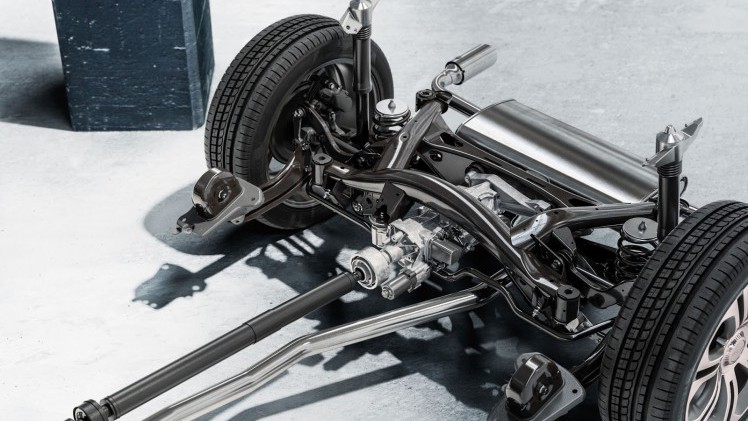 Geely, eigenaar van Volvo, presenteert in samenwerking daarmee het nieuwe merk Lynk & Co. Connectiviteit staat hoog in het vaandel en de internationale verkoopambities zijn zeker aanwezig.