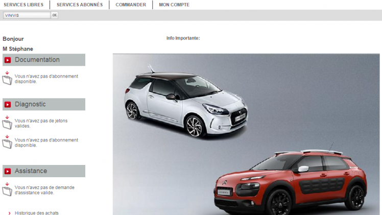 De DS3 krijgt in 2016 een echte facelift zodat de neus in lijn is met de DS4 en DS5. De nieuwe DS3 staat op de Autosalon van Genve.