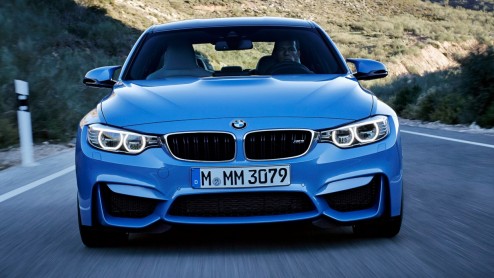 2014 is tot nu toe een topjaar voor BMW. Oktober was goed voor flinke plus van ruim elf procent ten opzichte van dezelfde maand vorig jaar.