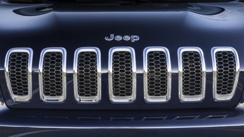 Jeep verkooprecord in 2013, nu klaar voor verkoopstijging in 2014 dankzij nieuwe Cherokee