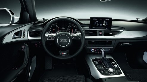 Audi A4 Ultra en Audi A5 Ultra weer met 20% bijtelling dankzij nieuwe 2.0 TDI. Ook extra krachtige 2.0 TDI 190 pk voor A6 Ultra.