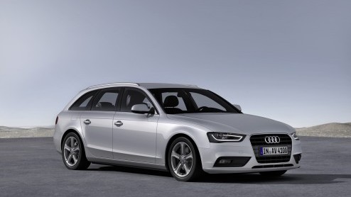 Audi A4 Ultra en Audi A5 Ultra weer met 20% bijtelling dankzij nieuwe 2.0 TDI. Ook extra krachtige 2.0 TDI 190 pk voor A6 Ultra.