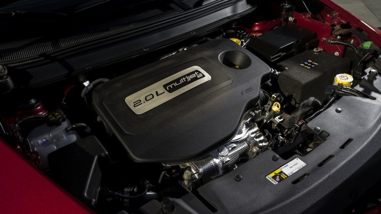 Jeep breidt leveringsprogramma Cherokee uit met 2.2 MultiJet 185 pk of 200 pk diesel.