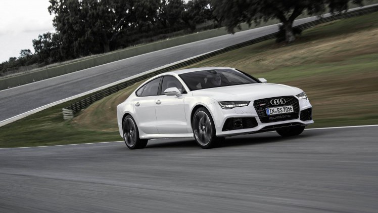 De nieuwe Audi R8 komt volgende maand op de markt. De sportwagen komt bij vier speciale Audi Sport dealers te staan.