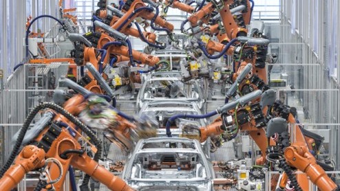 Audi investeert 22 miljard in nieuwe modellen, verkoopmarkten en innovaties. Eerste resultaat is de nieuwe Audi TT in 2014 en de Q1 in 2016.