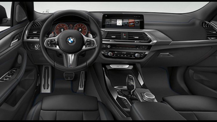 De derde generatie BMW X3 staat op een nieuw platform en krijgt een 360 pk sterke topversie.