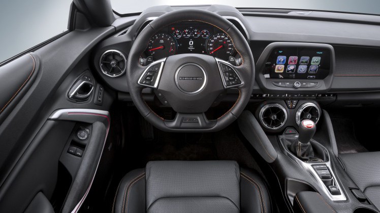 De nieuwe Chevrolet Camaro is nu in Nederland leverbaar als Coupe en Convertible en was nog nooit zo goedkoop.