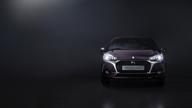 DS introduceert de nieuwe DS 3 met een echte facelift. Vanaf 2016 heet de DS3 Racing voortaan DS3 Performance en die is nog sneller.