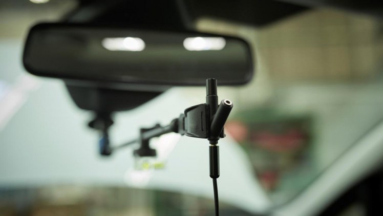 Samen met B&O ontwikkelde Ford een toegesneden, topklasse audiosysteem voor de nieuwe Fiesta.