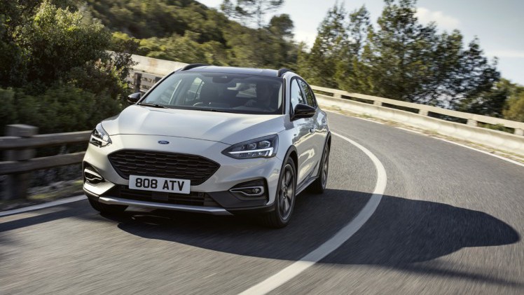 Ford is klaar voor de lancering van de nieuwe generatie Focus.