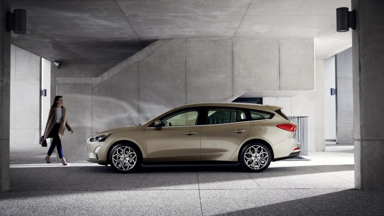 Met het bekendmaken van de prijzen kan de nieuwe Ford Focus nu al worden besteld.