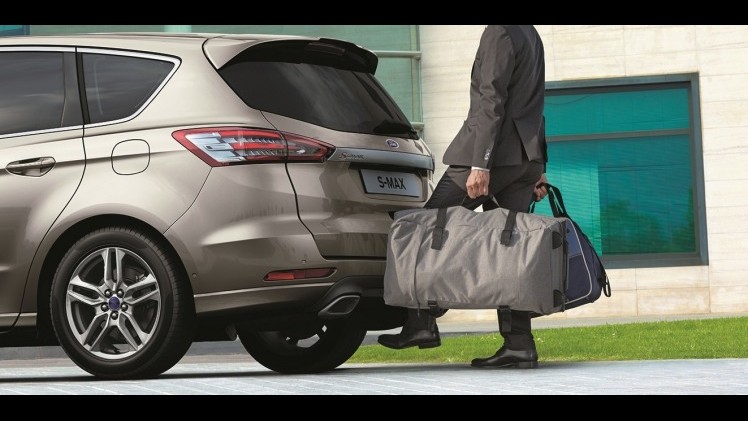 Nieuwe Ford S-MAX aan de start voor 37.560 euro, leverbaar met 1.5 EcoBoost, 2.0 EcoBoost en 2.0 TDCi diesel.