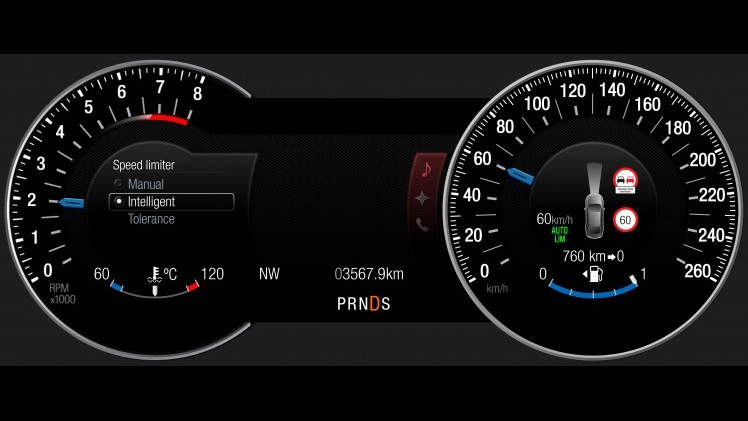 Nieuwe Ford S-MAX aan de start voor 37.560 euro, leverbaar met 1.5 EcoBoost, 2.0 EcoBoost en 2.0 TDCi diesel.