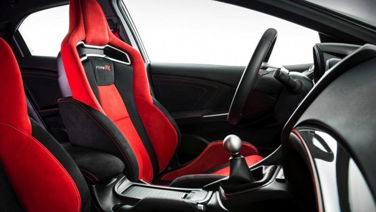 Debuut Honda Civic Type R met 310 pk in Autosalon van Genve 2015