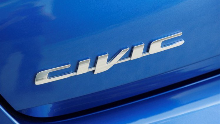 Nieuwe Honda Civic komt over twee jaar. De 10e generatie heeft Honda begin 2017 gepland. De nieuwe Civic wordt geproduceerd in Engeland.