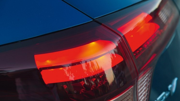 Honda HR-V autotest: de nieuwe compacte cross-over heeft de ruimte van een veel grotere en staat merk sterke motoren potent in de markt.