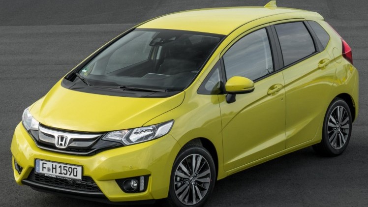 Honda heeft de prijzen bekendgemaakt van de nieuwe Jazz. Hij komt binnen aan de top van het B-segment.