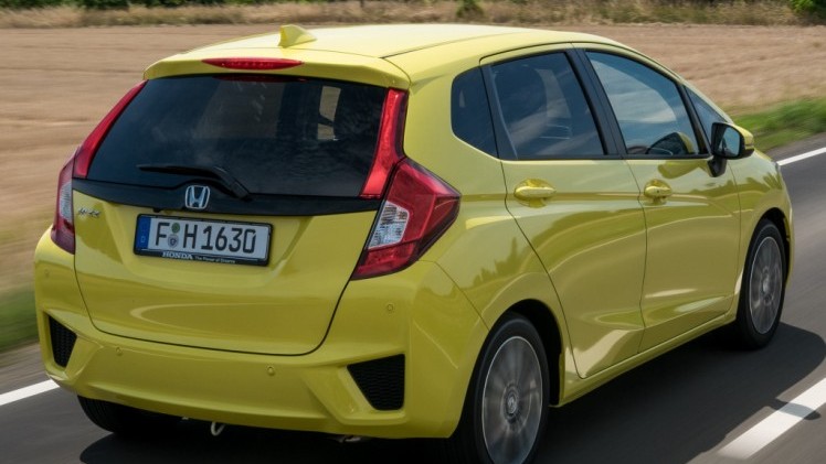 Honda heeft de prijzen bekendgemaakt van de nieuwe Jazz. Hij komt binnen aan de top van het B-segment.