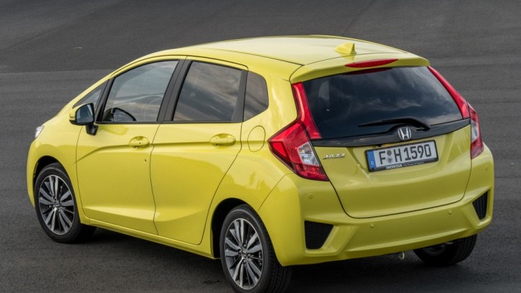 Honda heeft de prijzen bekendgemaakt van de nieuwe Jazz. Hij komt binnen aan de top van het B-segment.