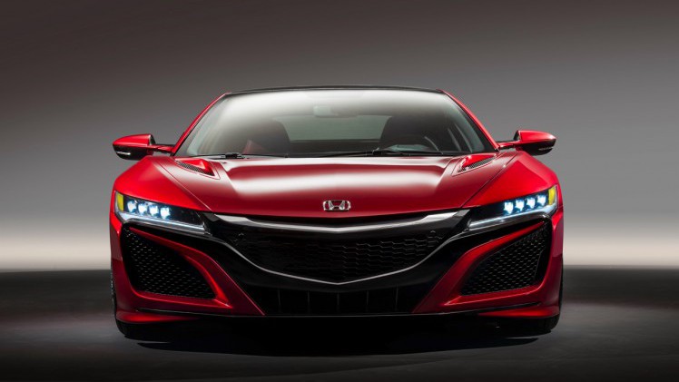 Prijzen Honda NSX vliegen voor Nederland over de 200.000 euro. In april 2016 opent Honda de orderboeken en de introductie in Nederland vindt plaats vanaf de herfst.