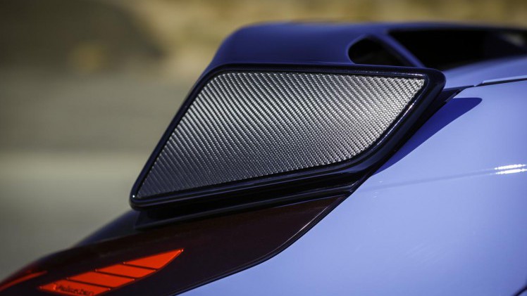 Hyundai lanceert in Detroit de tweede generatie Veloster meteen ook in een N-versie.