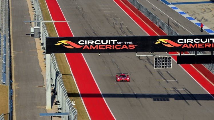 Nissan onthulde vannacht tijdens de Super Bowl de GT-R LM Nismo, die het op moet gaan nemen tegen autos als de Toyota TS040, de Audi R18 en de Porsche 919 in de LM P1-klasse in de 24 uren van Le Mans