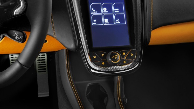 McLaren presenteert officieel de nieuwe 570S Coup op de New York International Auto Show
